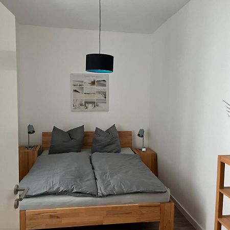 Schmuckstueck Im Herzen Rostocks Mit Gruener Oase ภายนอก รูปภาพ