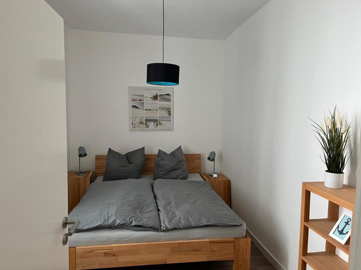 Schmuckstueck Im Herzen Rostocks Mit Gruener Oase ภายนอก รูปภาพ